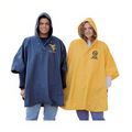 Tough Heavyweight 18 mm PVC Poncho